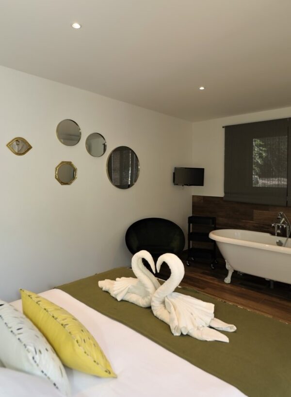 Chambre Turtureddi