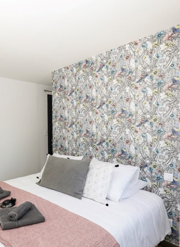 Chambre double
