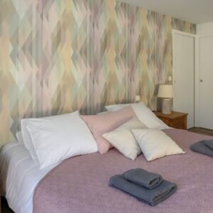 Chambre parentale
