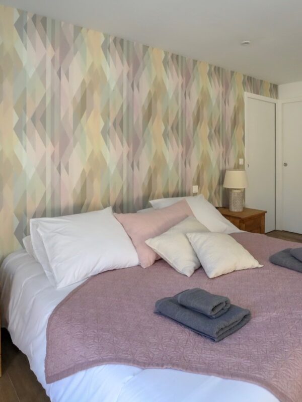 Chambre parentale