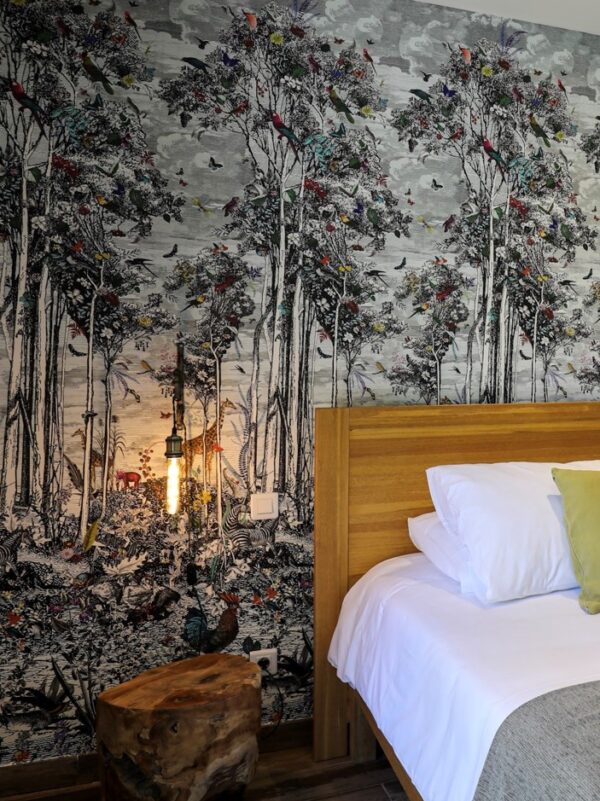 Chambre parentale