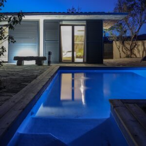 Piscine privée