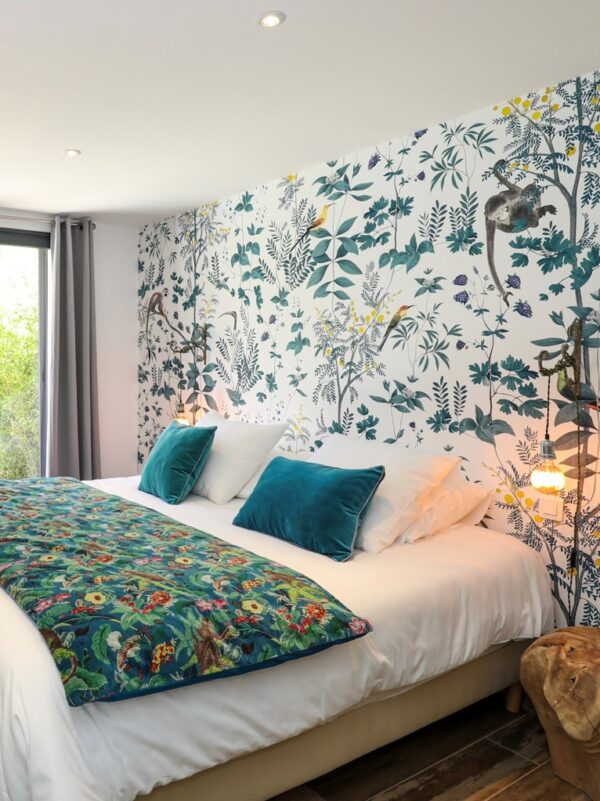 Chambre parentale