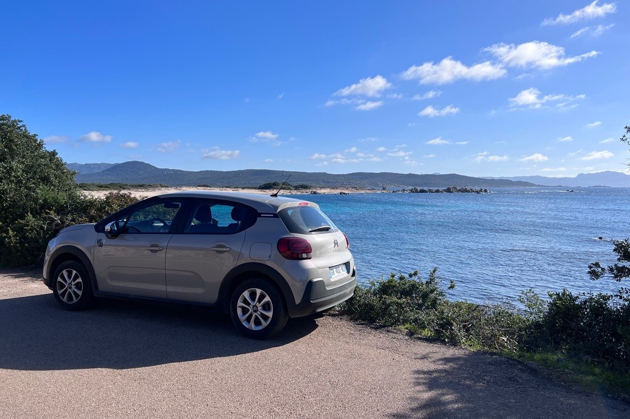 pret voiture le grecale