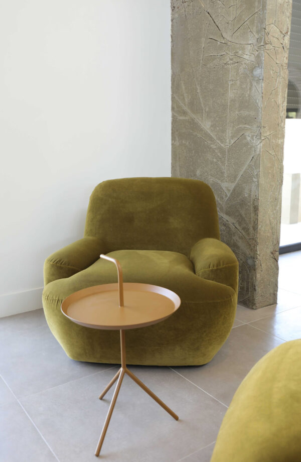 espace détente