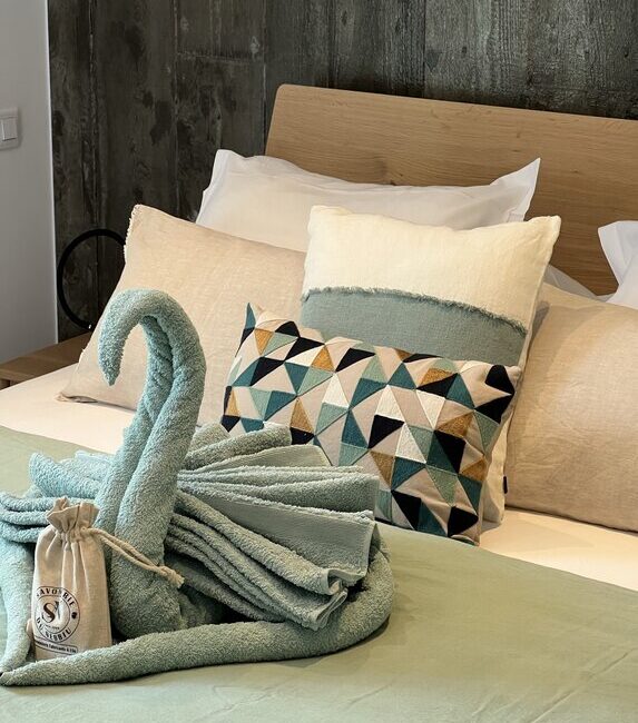 chambre nepita