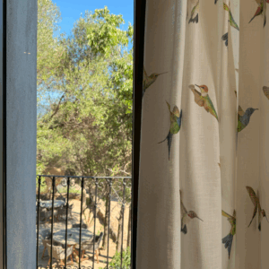 Chambre Duo Le Grecale