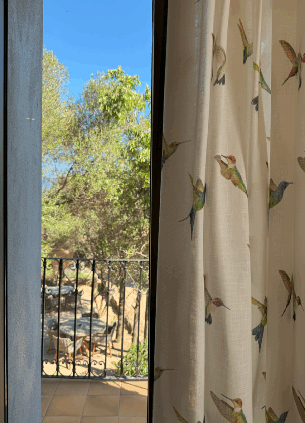 Chambre Duo Le Grecale