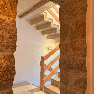Chambre Grand Confort le Grecale