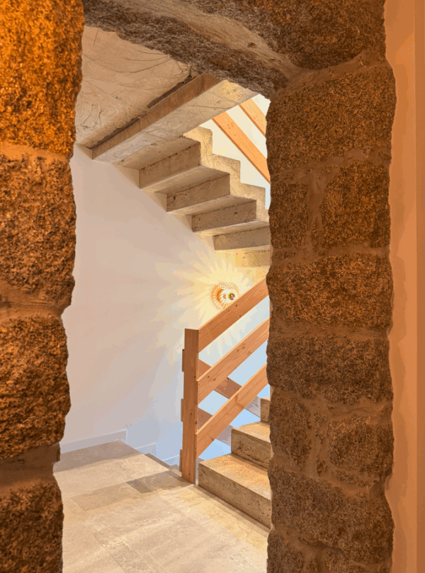Chambre Grand Confort le Grecale