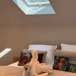 Chambre Etape Le Grecale