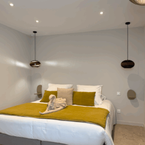 Chambre coeur de Village