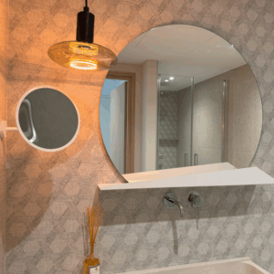 Chambre Confort Premium