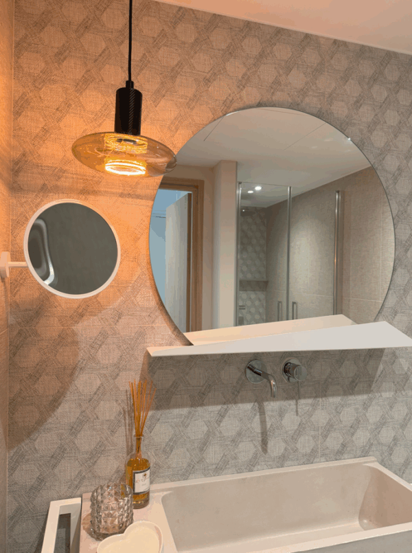 Chambre Confort Premium